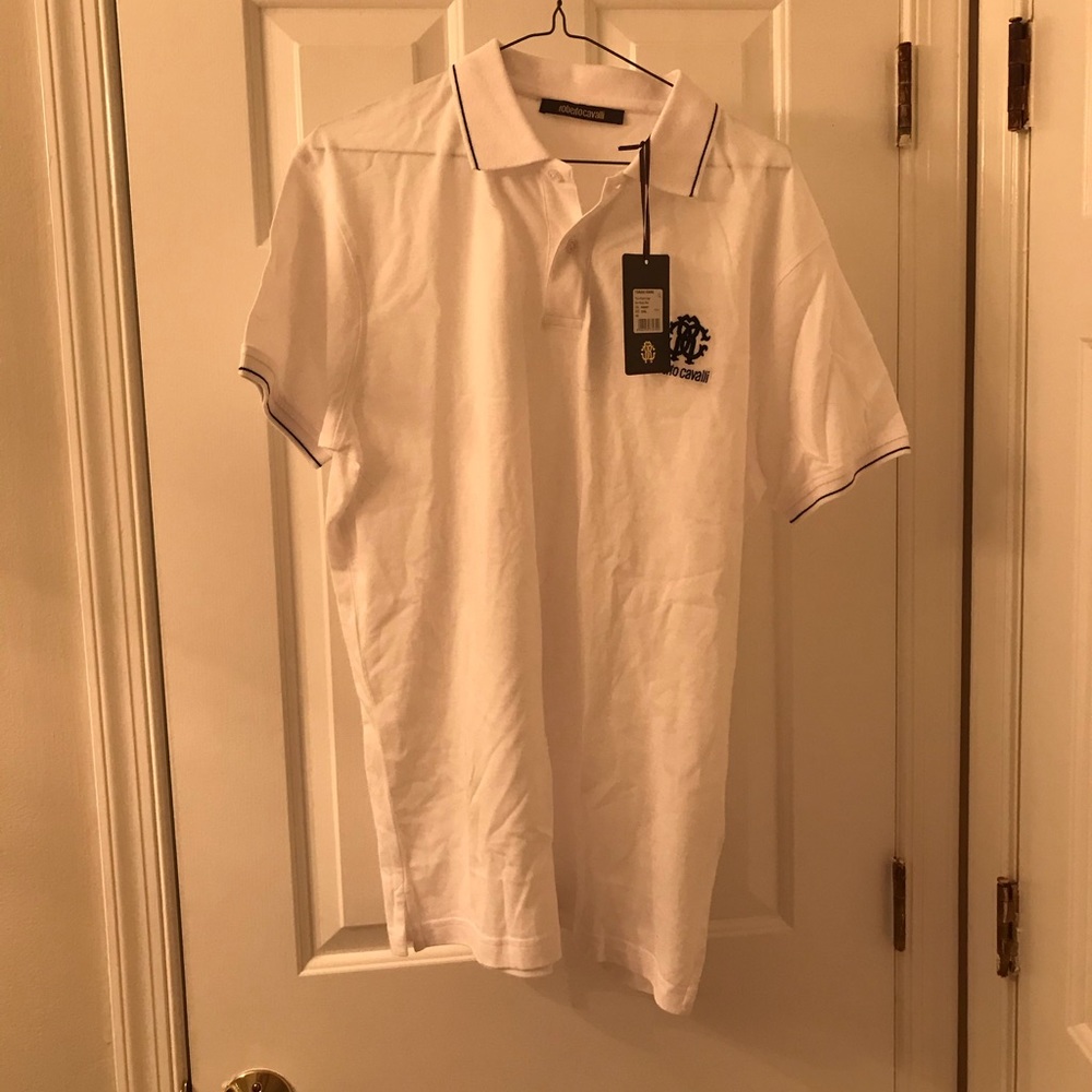 Roberto Cavalli Shirt